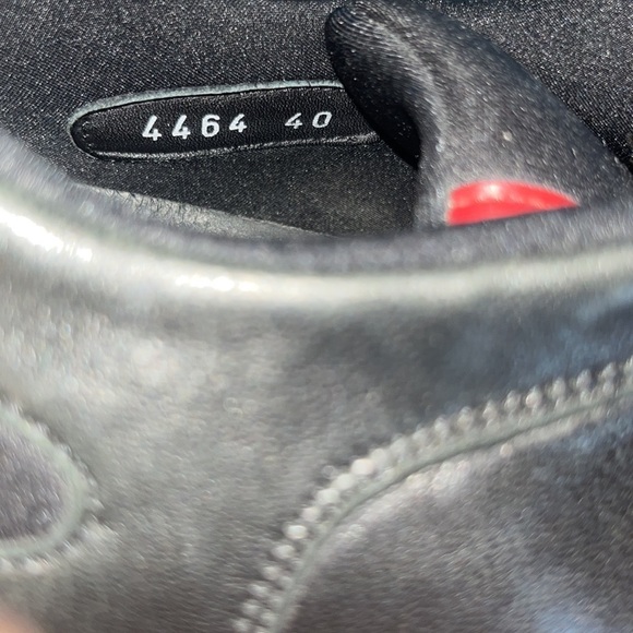 Vintage Prada Shoe *final markdown price* - Picture 12 of 12